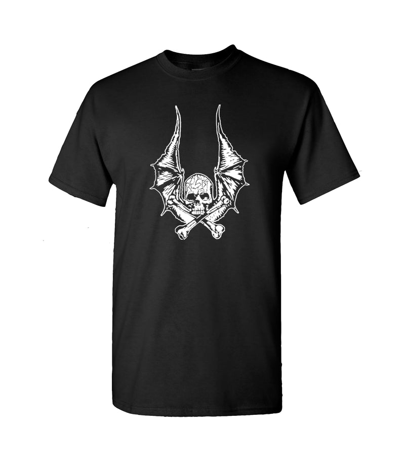 Resist Corporations 'Hellbat' T-Shirt