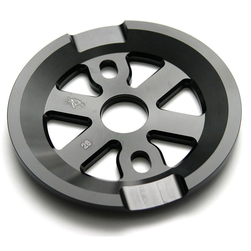 Animal v4 Security Guard BMX Sprocket — Meseroll