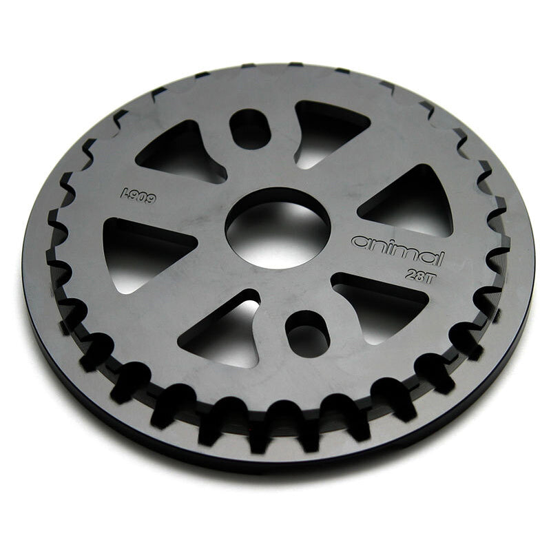 Animal v4 Security Guard BMX Sprocket