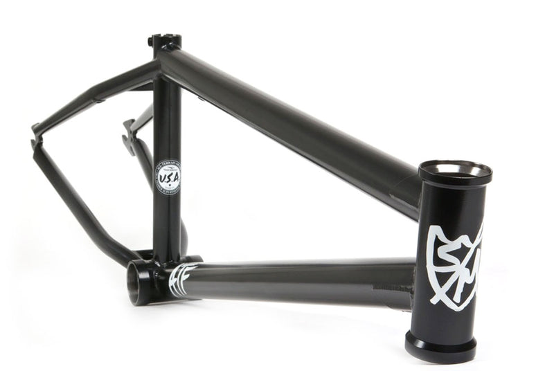 S&M 22" Wheel ATF Frame