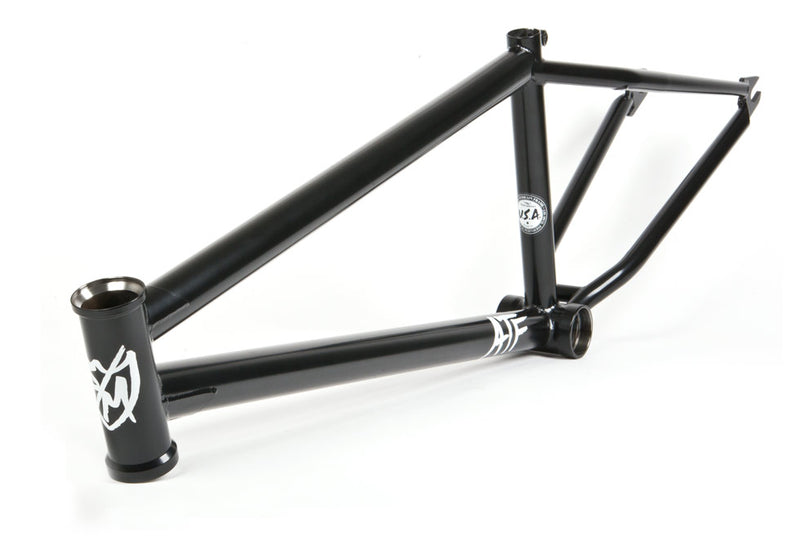 S&M 22" Wheel ATF Frame