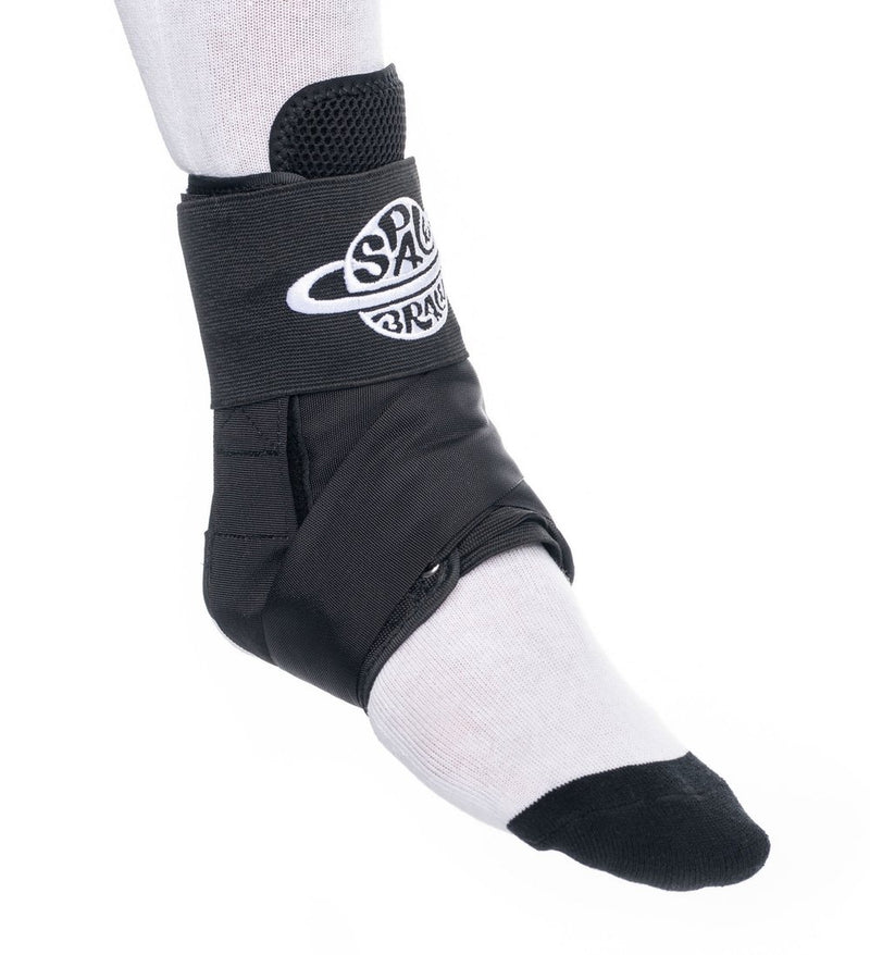 The Space Brace BMX Ankle Brace 2.0