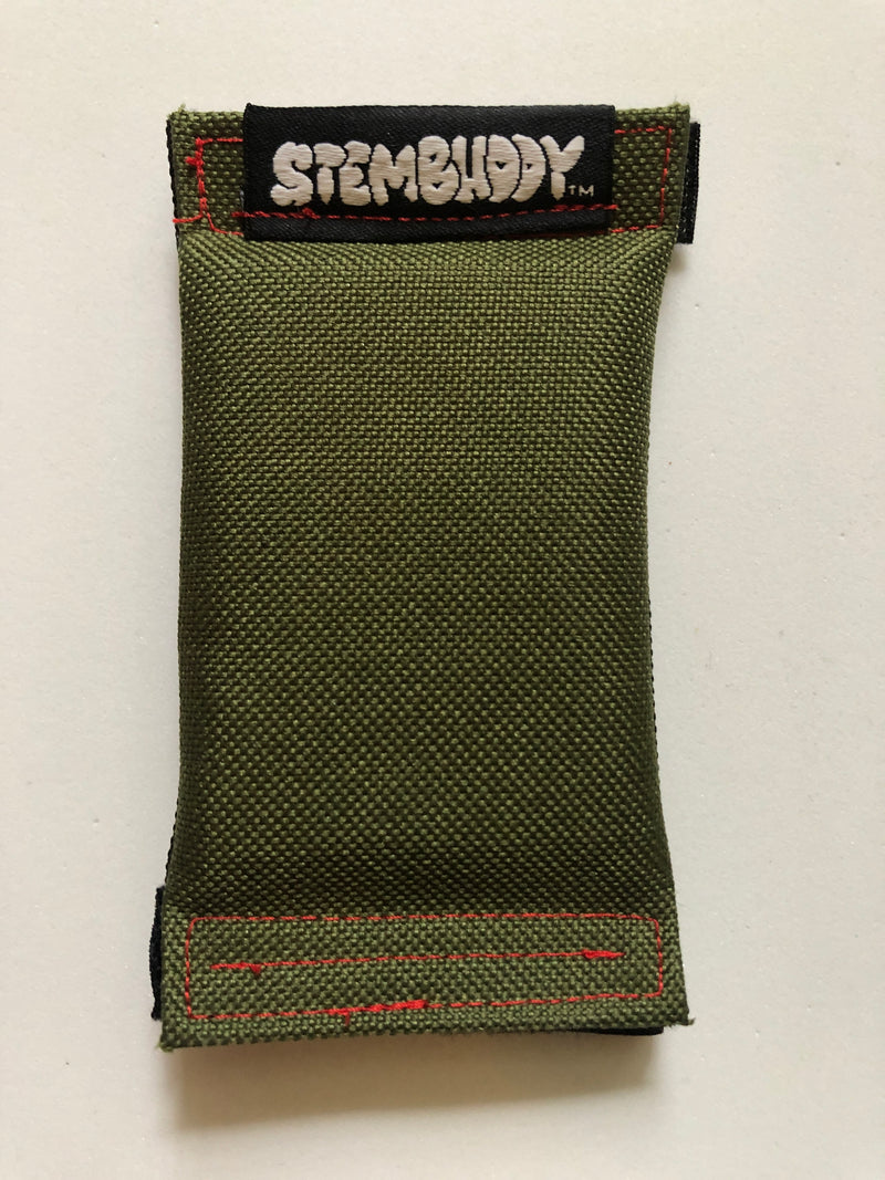 The Yea BMX Stem Buddy