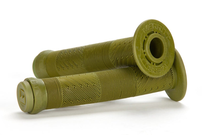 Merritt Billy Perry Signature Grip