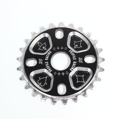 Profile Racing Blackjack Sprocket