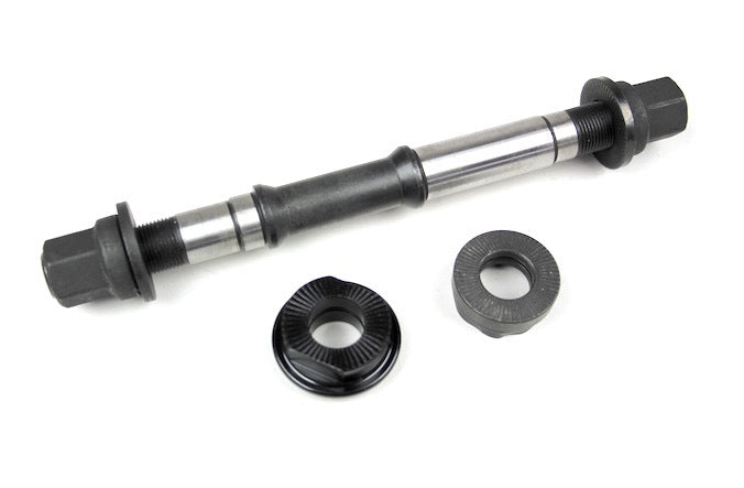 Cult Crew SDS Cassette Hub Axle Kit