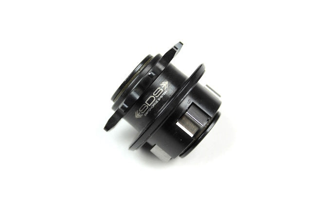Cult Crew SDS Cassette Hub Driver