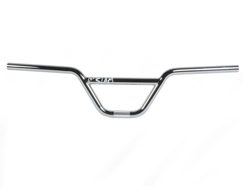 S&M Cruiser Slam BMX Bars