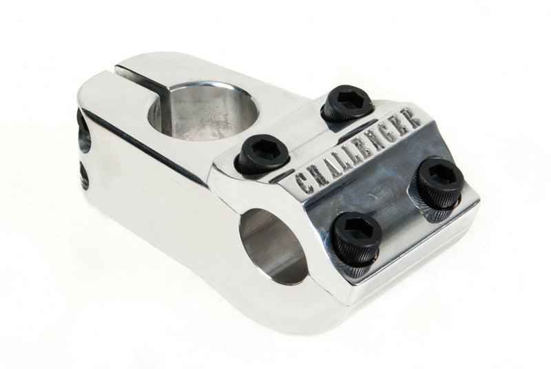 S&M Challenger Top Load BMX Stem