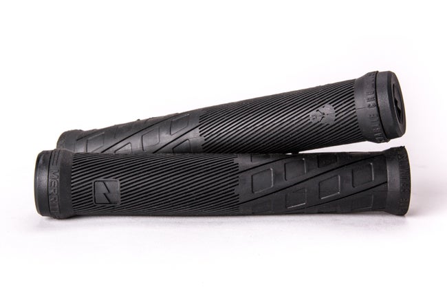 Merritt Charlie Crumlish Signature BMX Grips