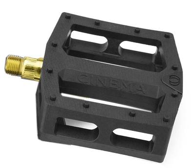 Cinema CK BMX Pedals