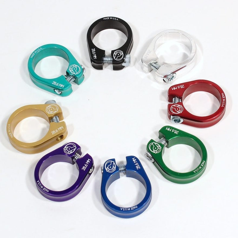 Profile Racing Slim Jim Seat Clamp