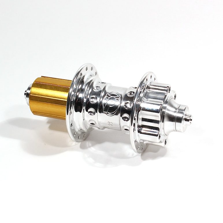 Profile Racing Classic 10/11 Speed Cassette Hub