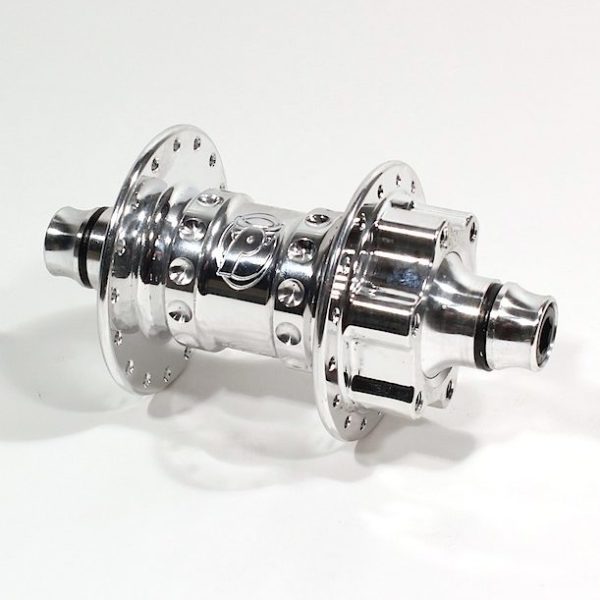 Profile Racing Classic MTB Front Disc Brake Hub