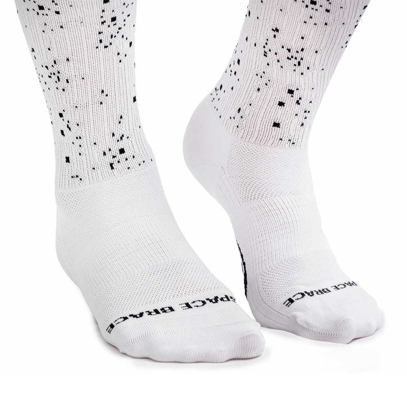The Space Brace Compression Socks