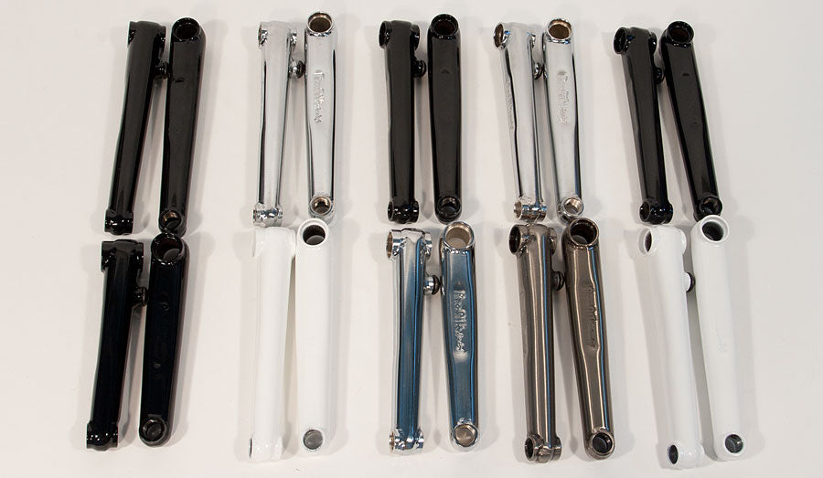 Profile Racing BMX Race Crankset — Meseroll