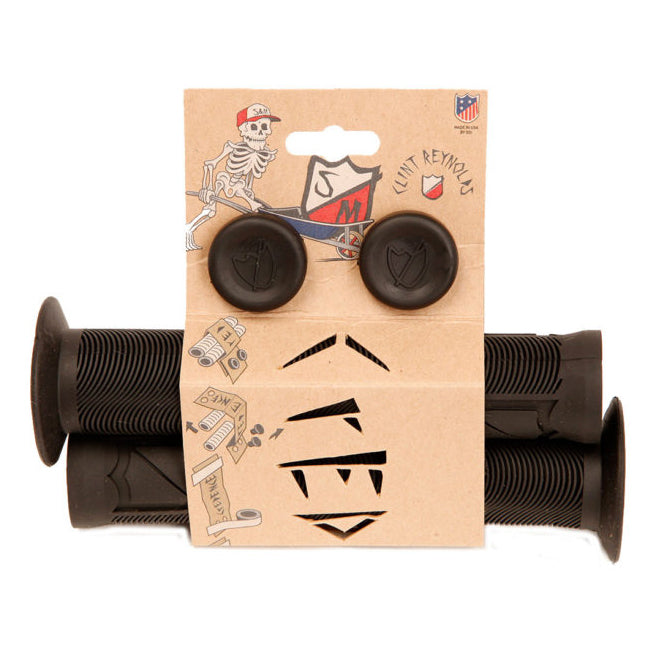 Credence Reynolds BMX Grips