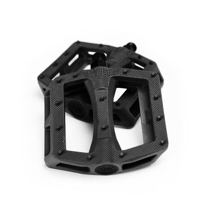 Cult Dak Plastic BMX Pedals