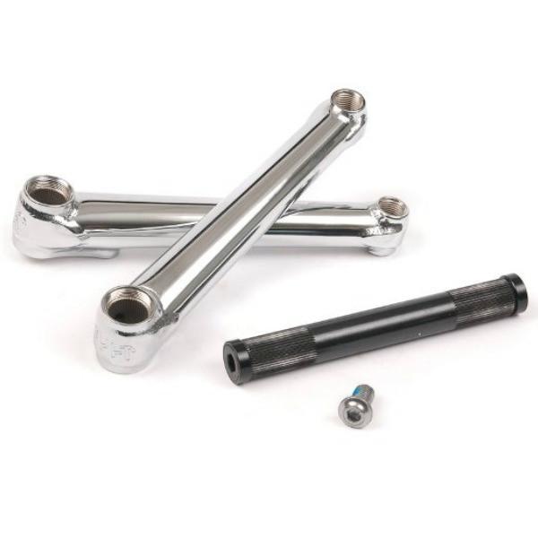 Cult Crew BMX Cranks — Meseroll