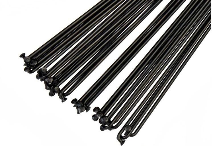 DT Swiss Champion BMX Spoke Kit