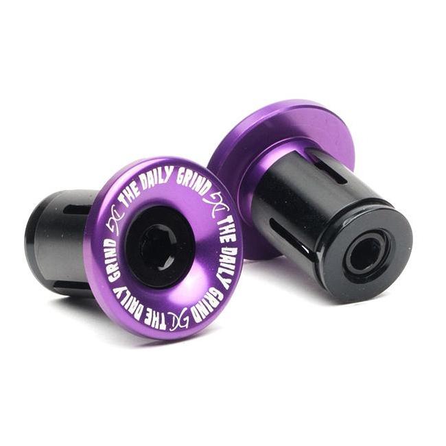 Daily Grind Alloy Bar Ends