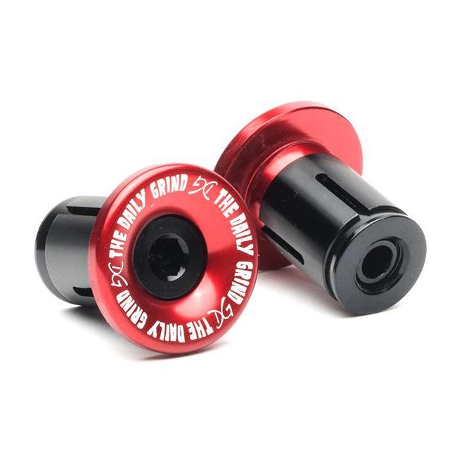 Daily Grind Alloy Bar Ends