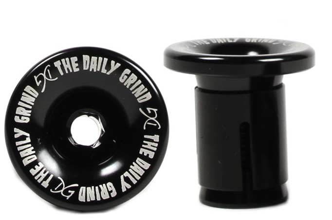 Daily Grind Alloy Bar Ends