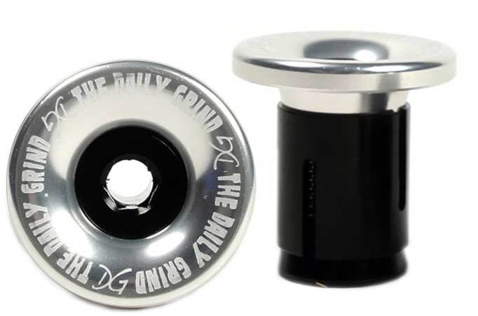 Daily Grind Alloy Bar Ends