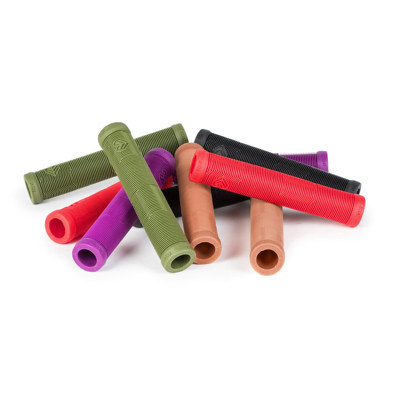 Eclat Pulsar BMX Grips