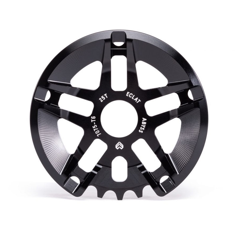 Eclat Abyss Guard Sprocket