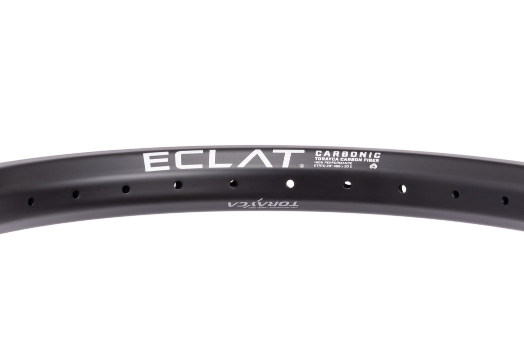 Eclat Carbonic 20" BMX Rim