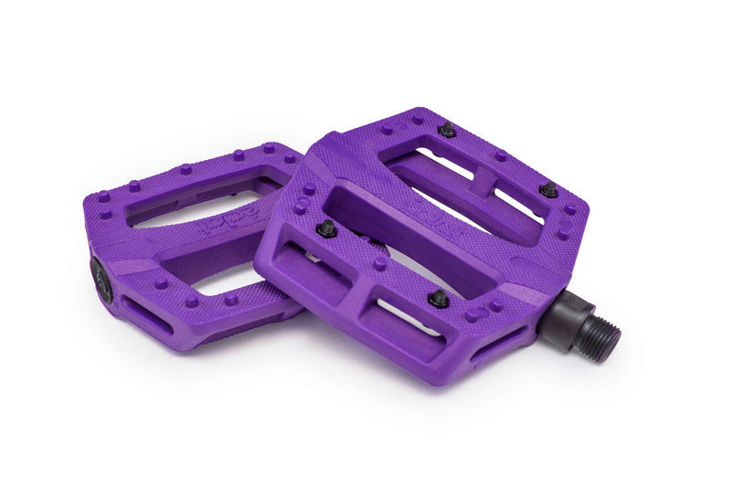Eclat Contra BMX Pedals