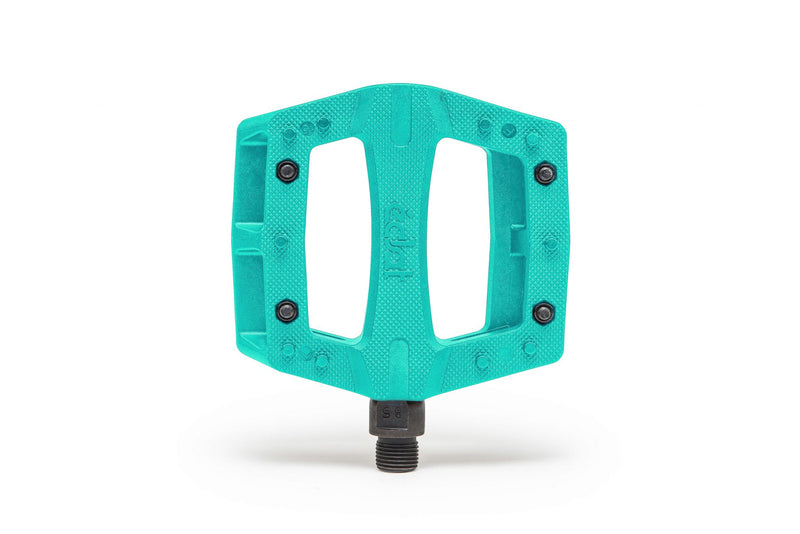 Eclat Contra BMX Pedals — Meseroll