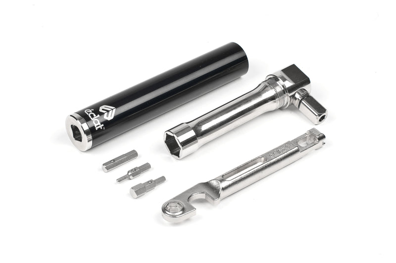 Eclat E-Tool BMX Multitool