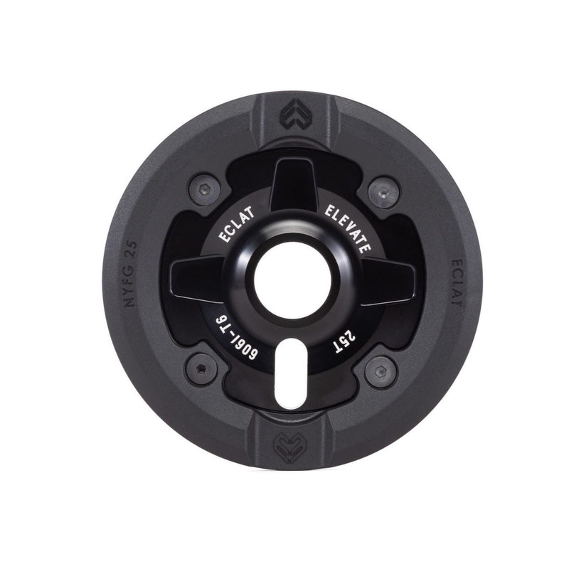 Eclat Elevate guard sprocket