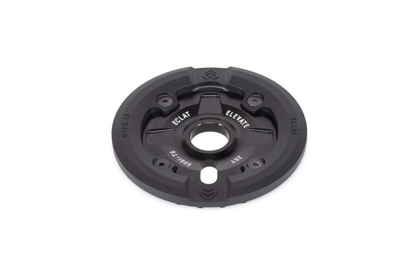 Eclat Elevate guard sprocket