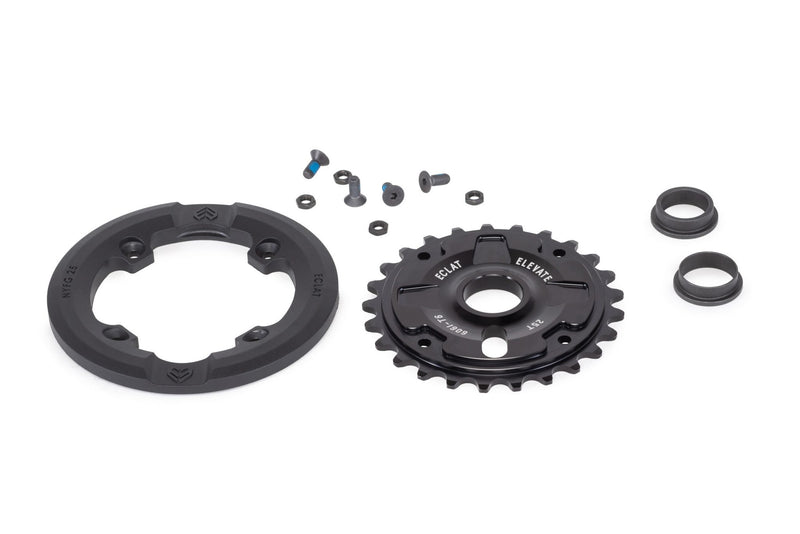 Eclat Elevate guard sprocket