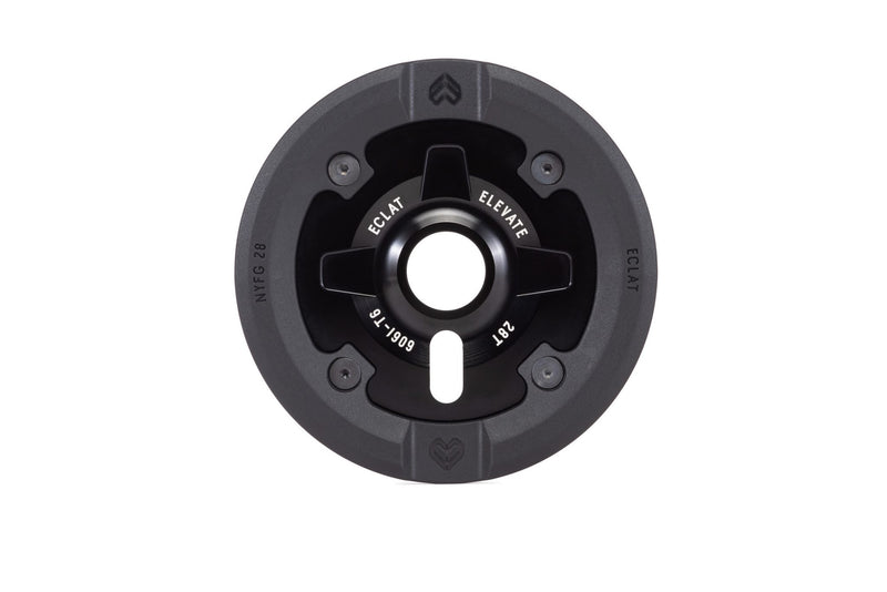 Eclat Elevate guard sprocket