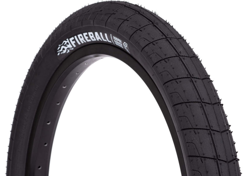 Eclat Fireball 20" BMX Tire