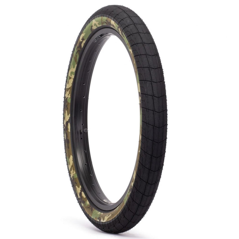 Eclat Fireball 20" BMX Tire