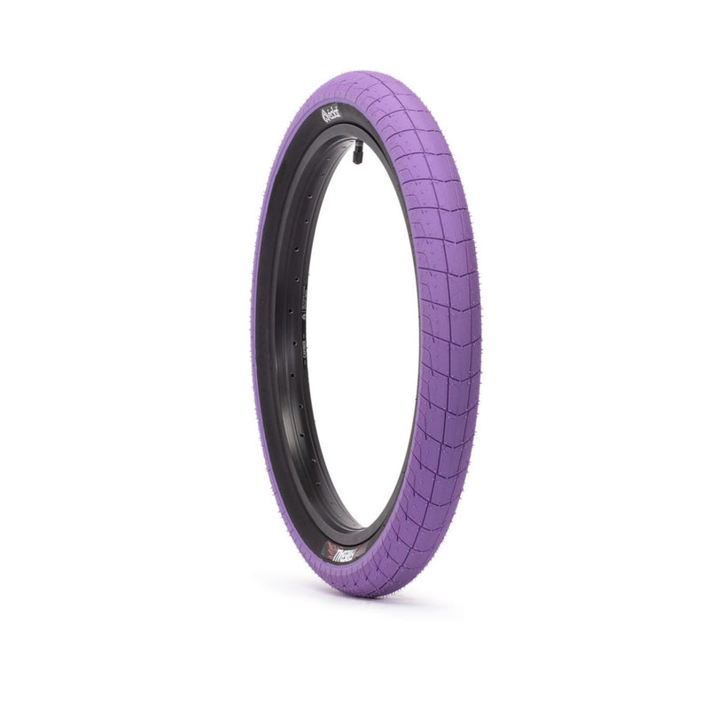 Eclat Fireball 20" BMX Tire