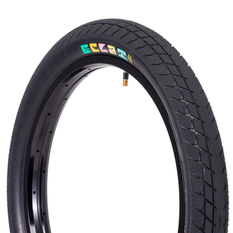 Eclat Morrow 20" BMX Tire