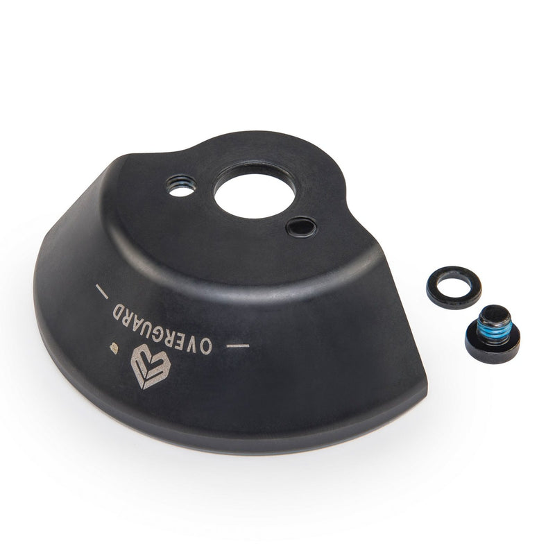 Eclat Overguard Drive Side BMX Hub Guard