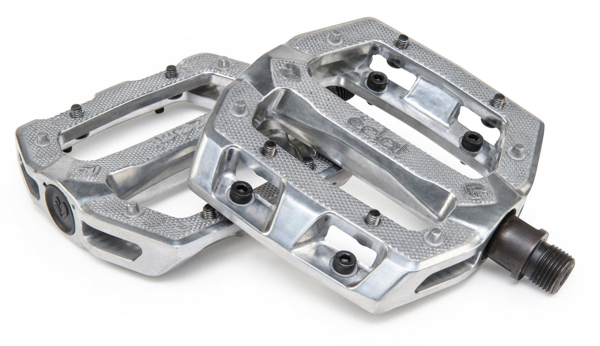eclat bmx pedals Eclat Slash Alloy BMX Pedals — Meseroll