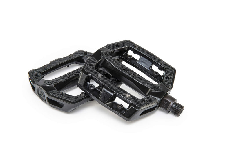 Eclat Slash Alloy BMX Pedals