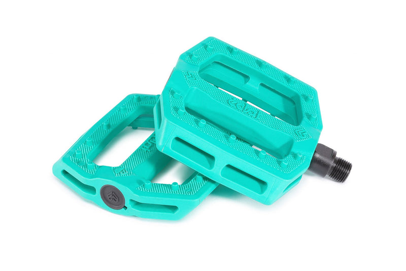 Eclat Slash PC BMX Pedals