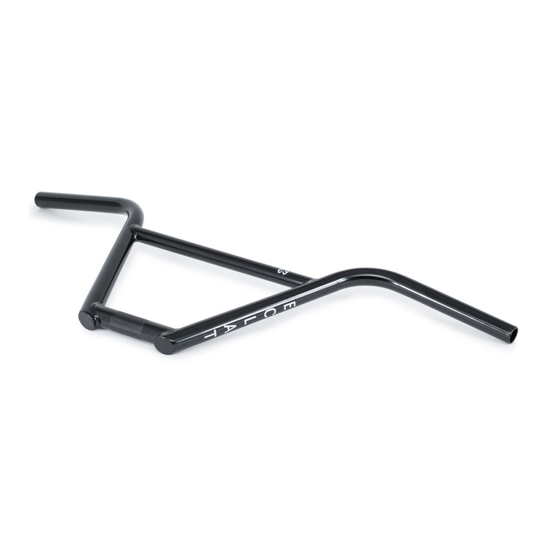 Eclat Strangler 4pc BMX Handlebars