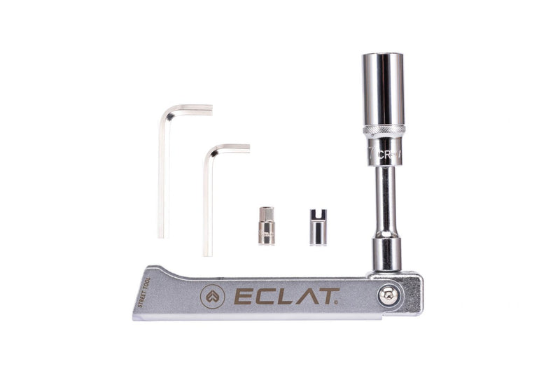 Eclat BMX Street Tool