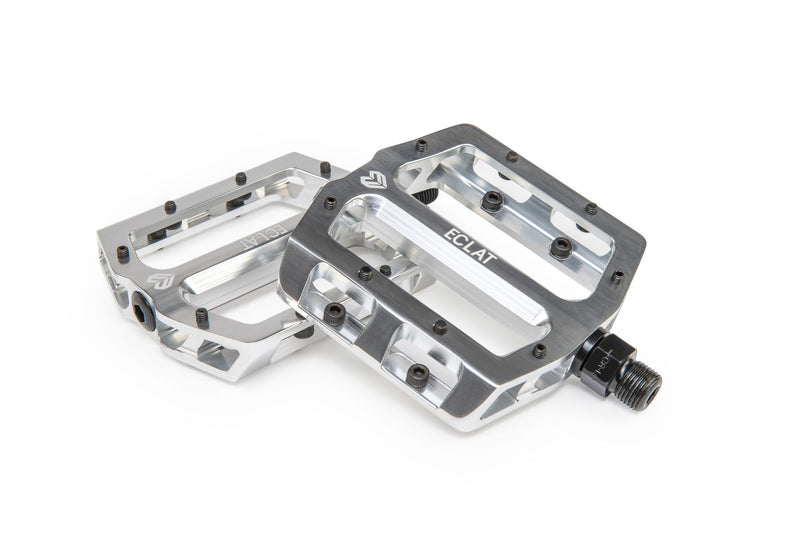 Eclat Surge Alloy BMX Pedals