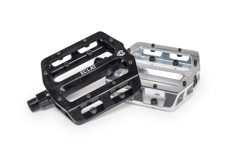 eclat bmx pedals Eclat Surge Alloy BMX Pedals — Meseroll